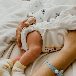 Atelier - Préparer le quotidien avec bébé